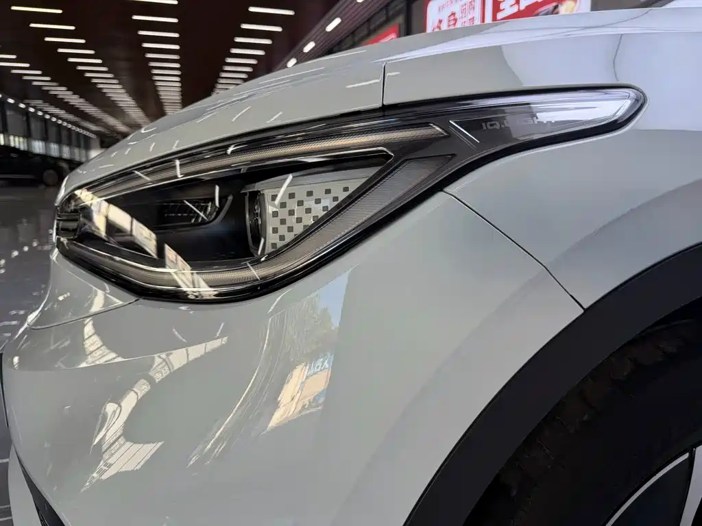 Volkswagen ID.4 X — миниатюра 12