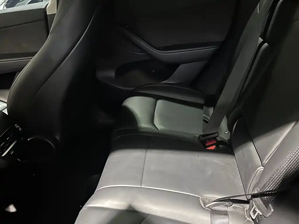 Tesla Model Y — миниатюра 10