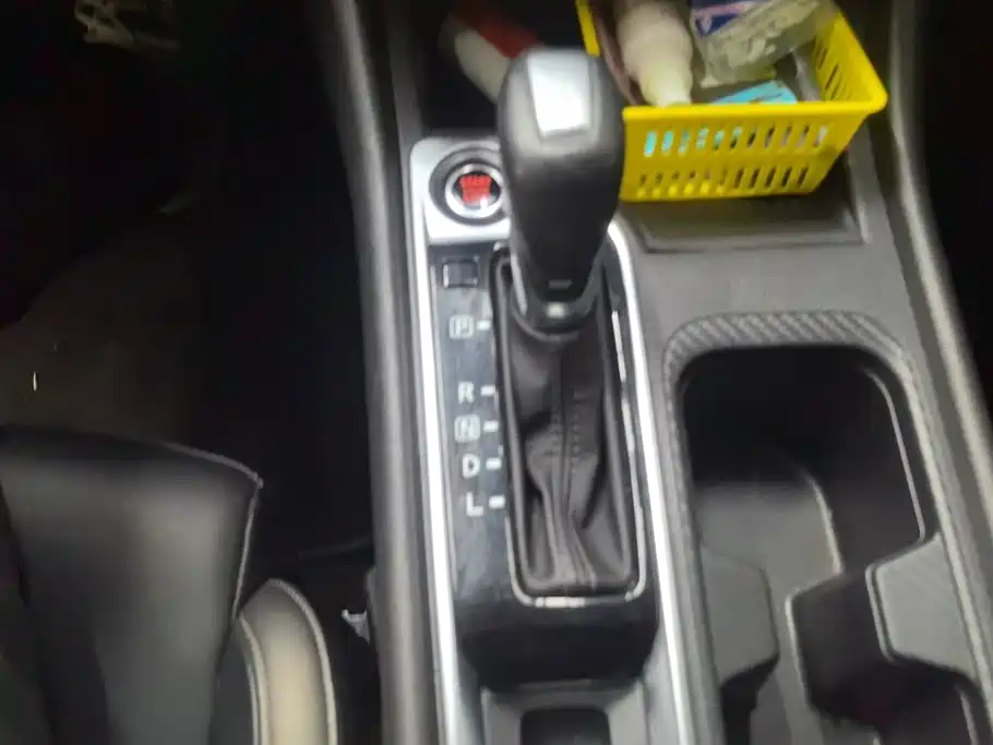 Nissan Sylphy — миниатюра 16