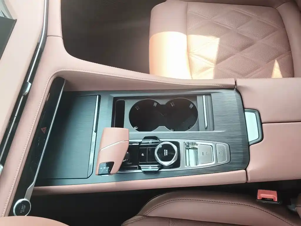 Changan CS75 PLUS — миниатюра 8