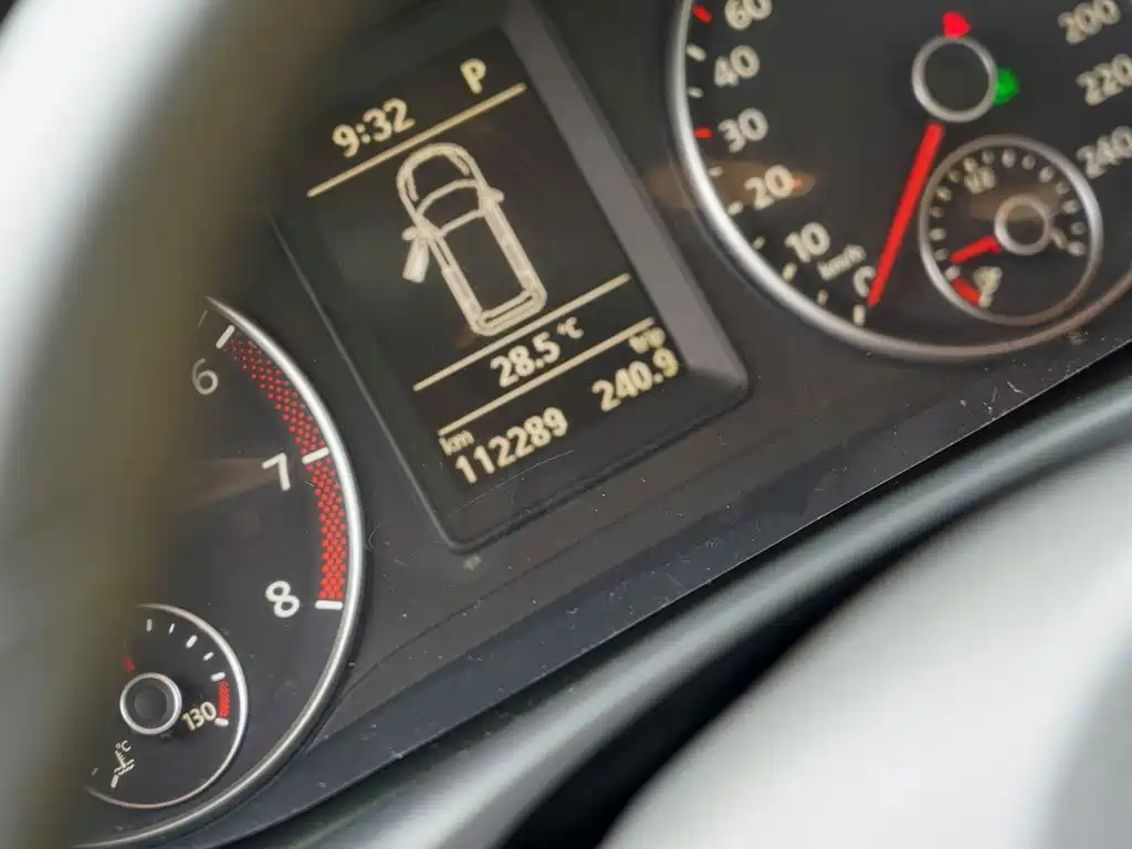 Volkswagen Touran — миниатюра 10