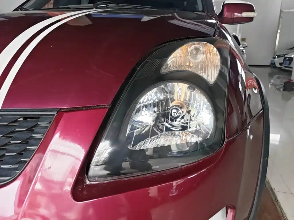 Suzuki Swift — миниатюра 24