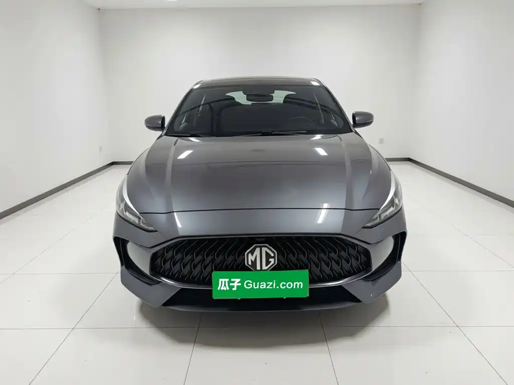 MG MG5 — миниатюра 2