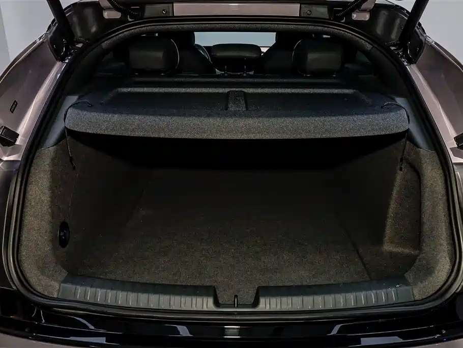 Audi E5 Sportback 2026 Flagship quattro