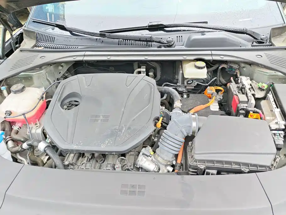 Galaxy Galaxy Xingyao 8 — миниатюра 10