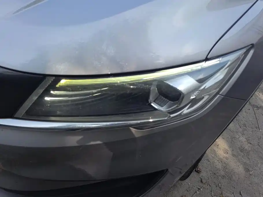 Geely Jia Ji — миниатюра 5