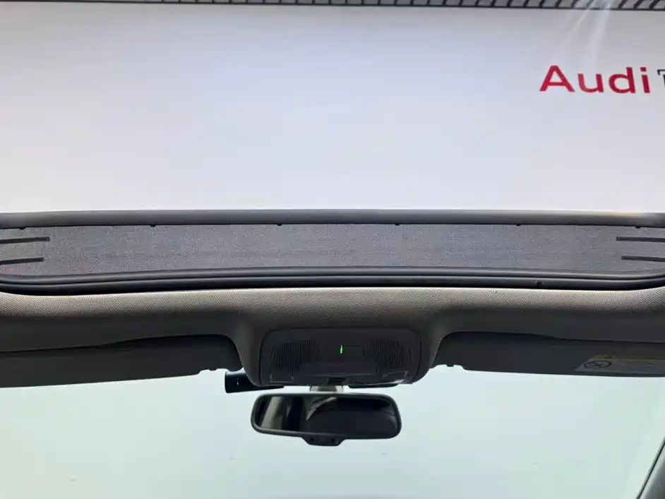 Audi A6L — фотографии объявления, Фото 12
