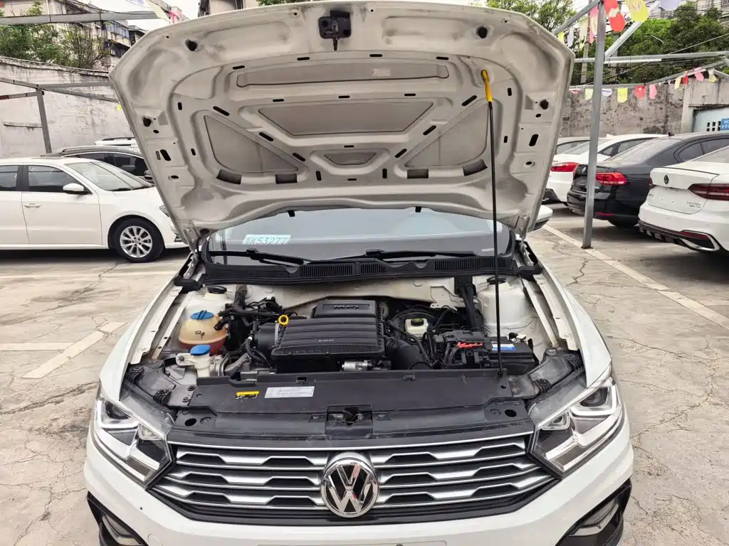 Volkswagen C-Trek — миниатюра 16