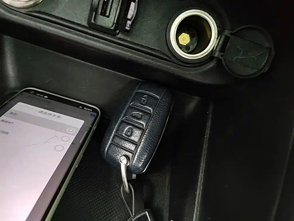 Changan CS55 — миниатюра 9