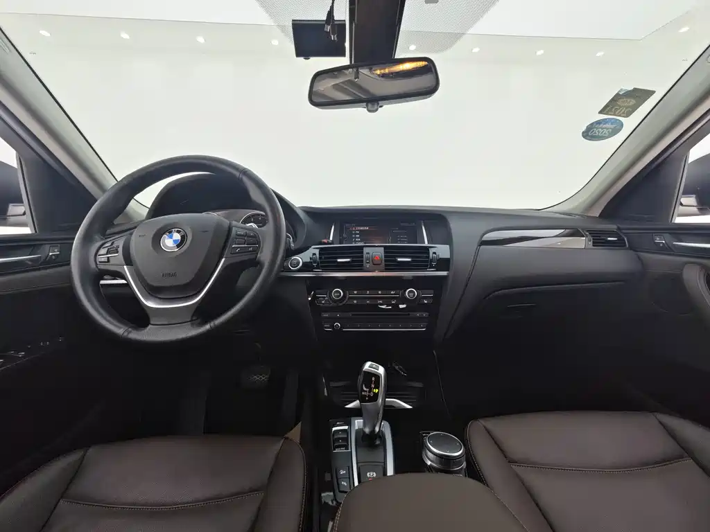 BMW X4 — миниатюра 21