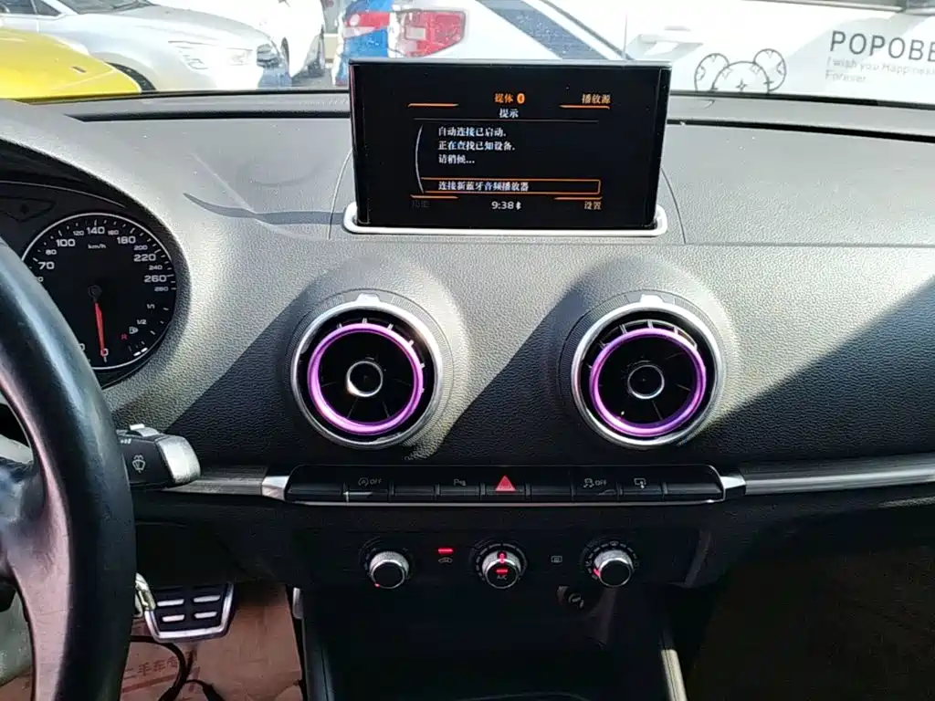 Audi A3 — миниатюра 13