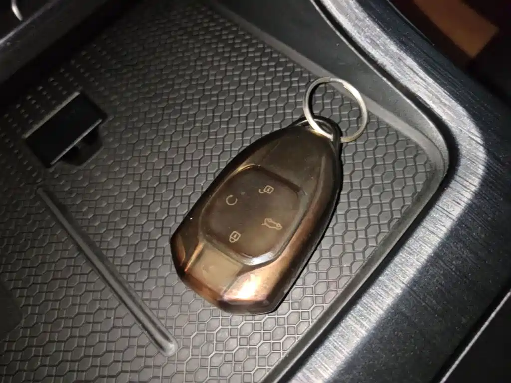 GAC Motor Trumpchi GS8 — миниатюра 9