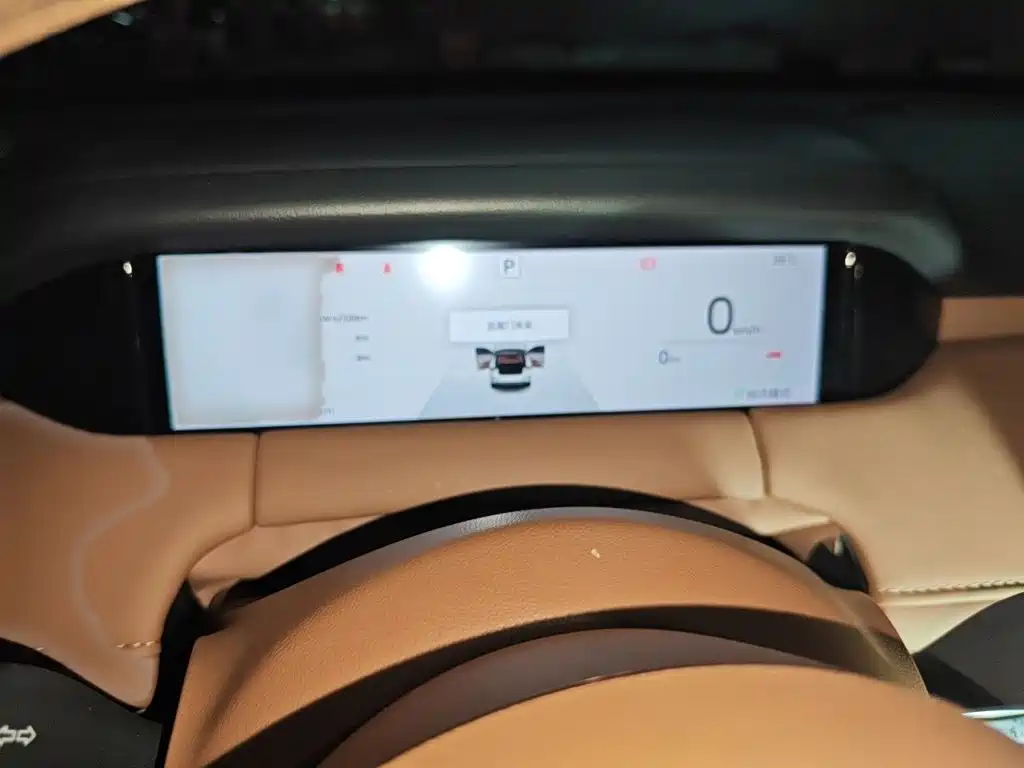 Wuling Bingo S — миниатюра 4