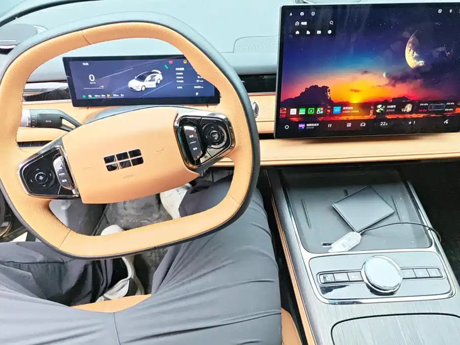 Galaxy Galaxy Xingyao 8 — миниатюра 12