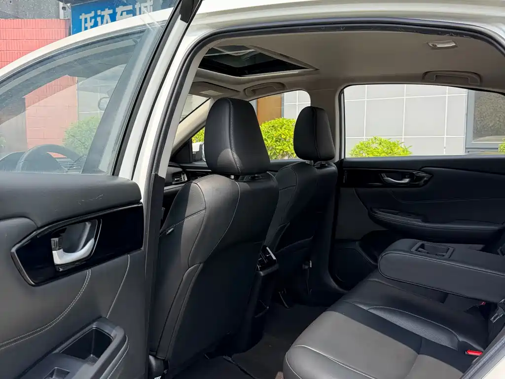 Honda Envix 2019 180TURBO CVT VI