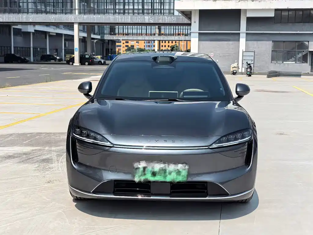 Zhijie Zhijie R7 — миниатюра 2