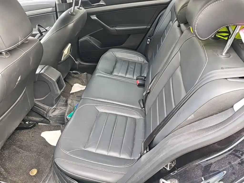 Volkswagen Lavida — миниатюра 22