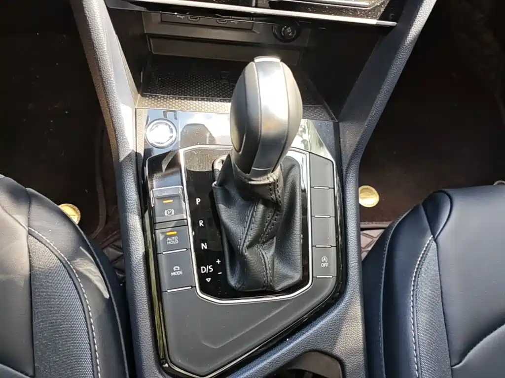 Volkswagen Tharu — миниатюра 14