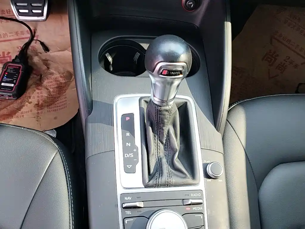 Audi A3 — миниатюра 14
