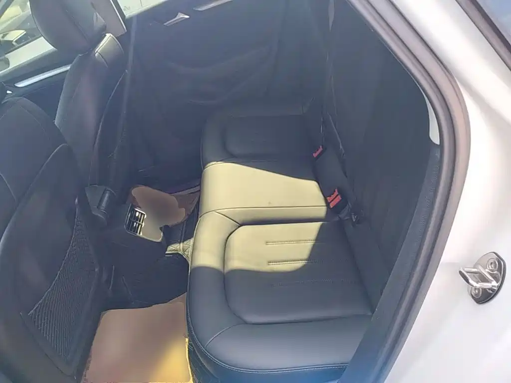 Audi A3 — миниатюра 17