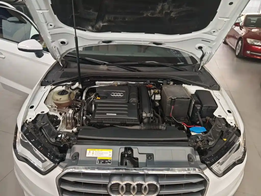 Audi A3 — миниатюра 20