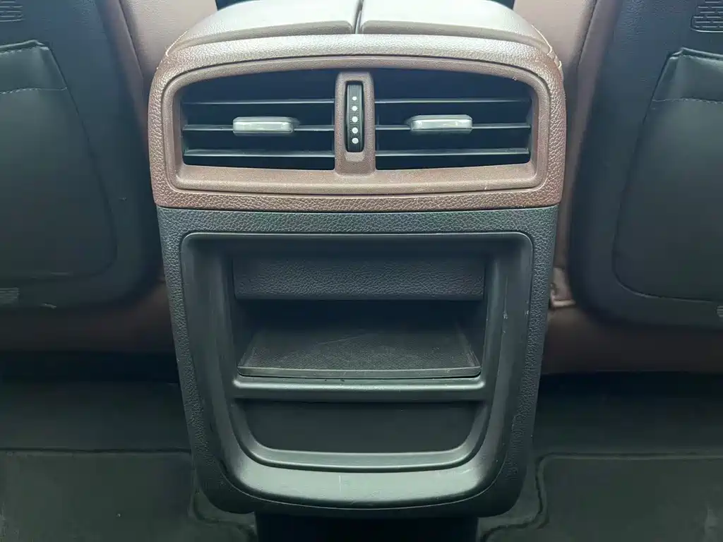 Buick Envision Plus — миниатюра 18