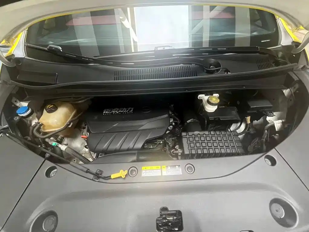 GAC M8 2023 400T Flagship