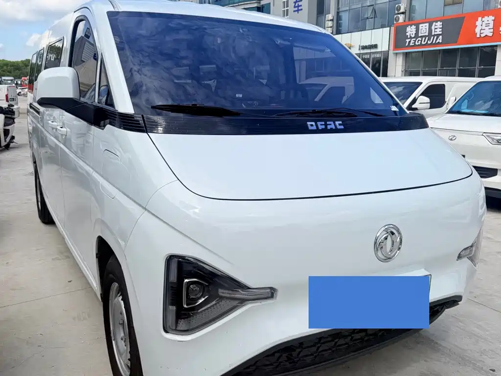 Dongfeng Ruilida V8E