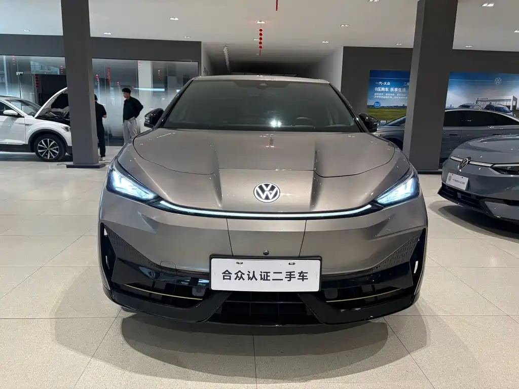 Volkswagen 06 — миниатюра 2