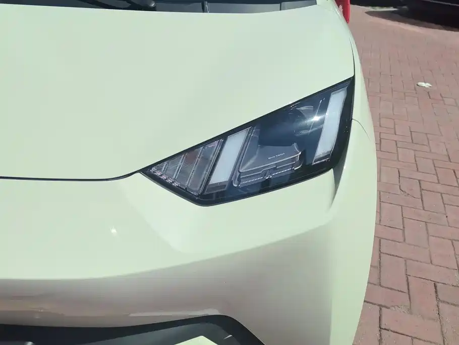 BYD Seagull — миниатюра 5