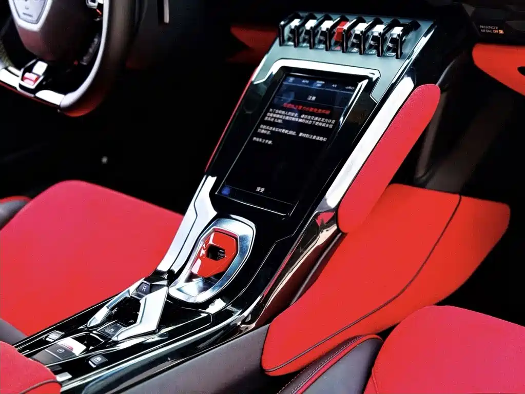 Lamborghini Huracán — миниатюра 8