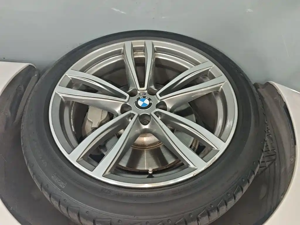 BMW 6 Series GT — миниатюра 23