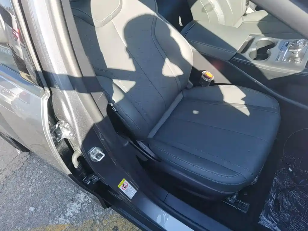 BYD Qin PLUS — миниатюра 25