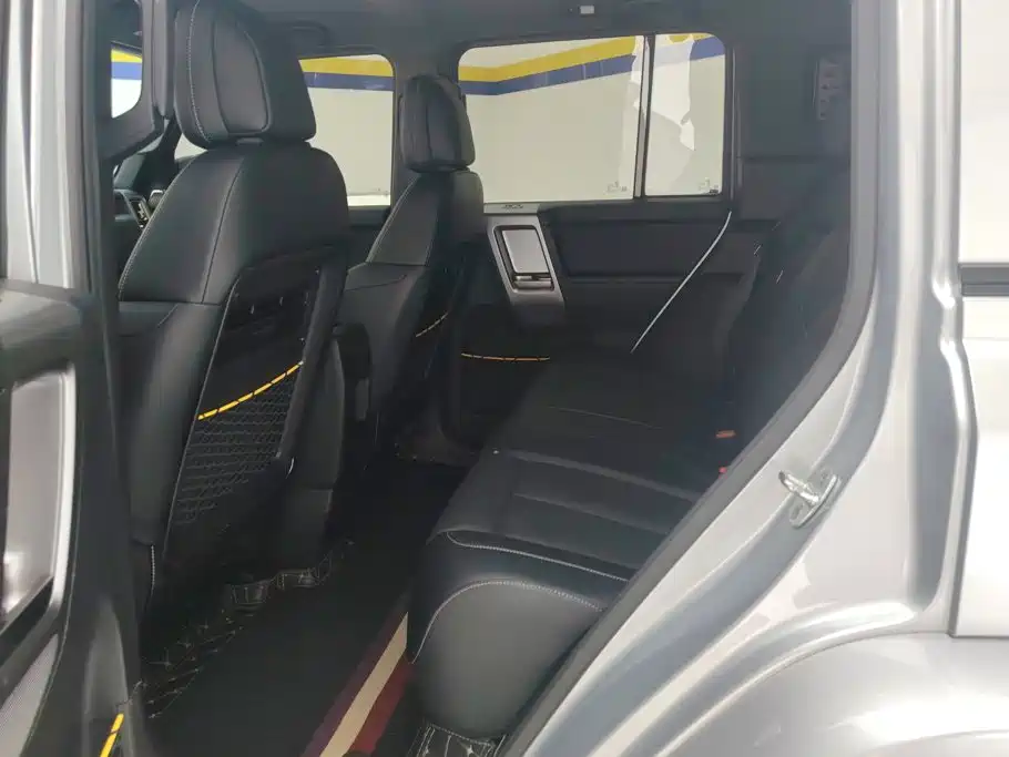 iCAR iCAR Super V23 — миниатюра 11