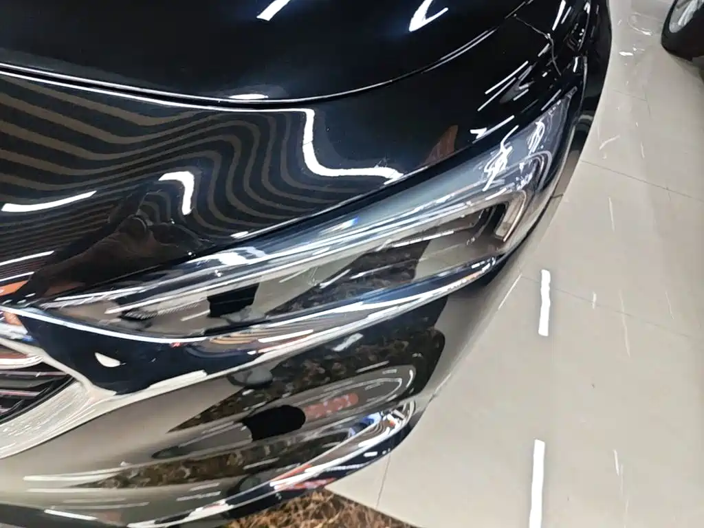 Buick LaCrosse — миниатюра 22