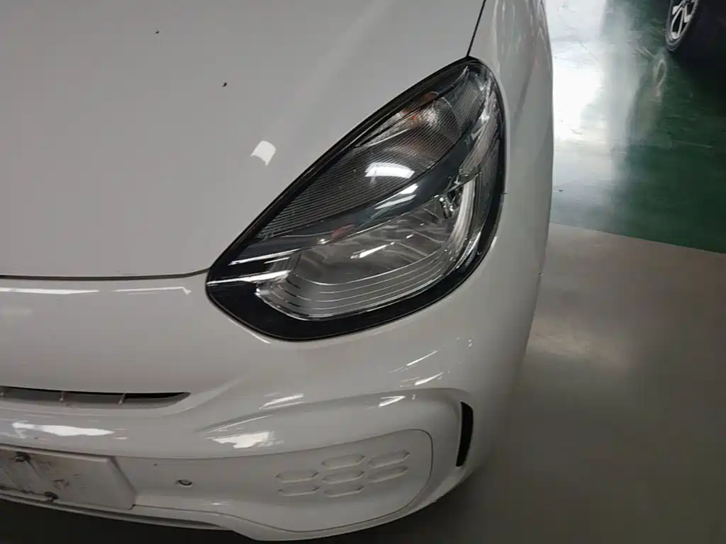 Roewe Clever — миниатюра 19
