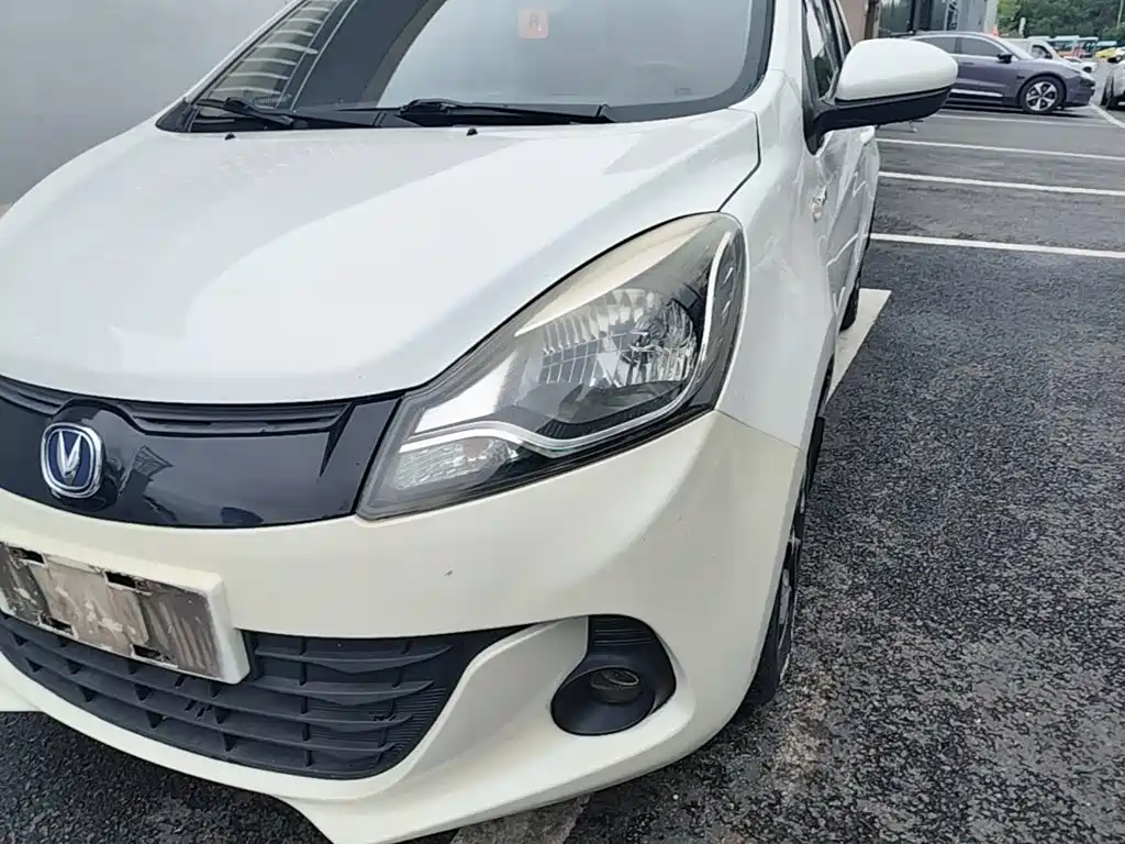 Changan BenBen — миниатюра 24