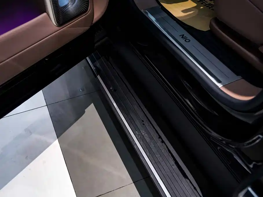 NIO ES9 — миниатюра 30