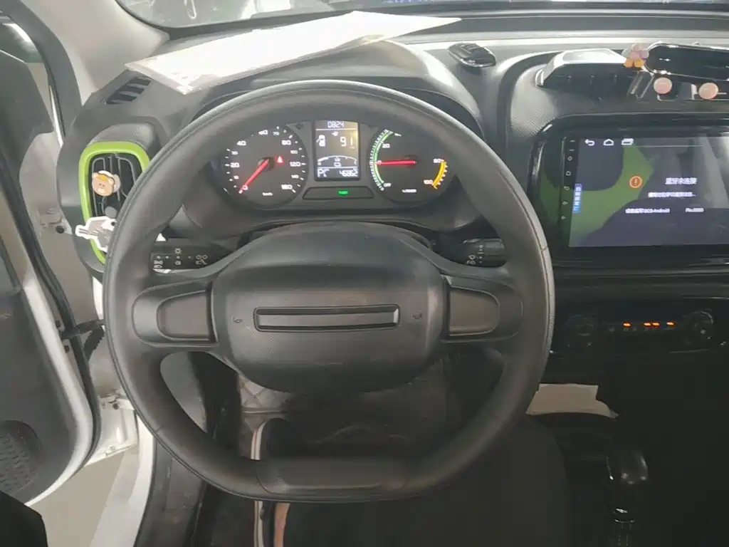 Roewe Clever — миниатюра 9