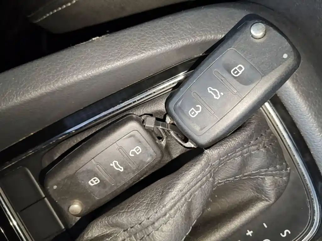 Volkswagen Sagitar — миниатюра 9