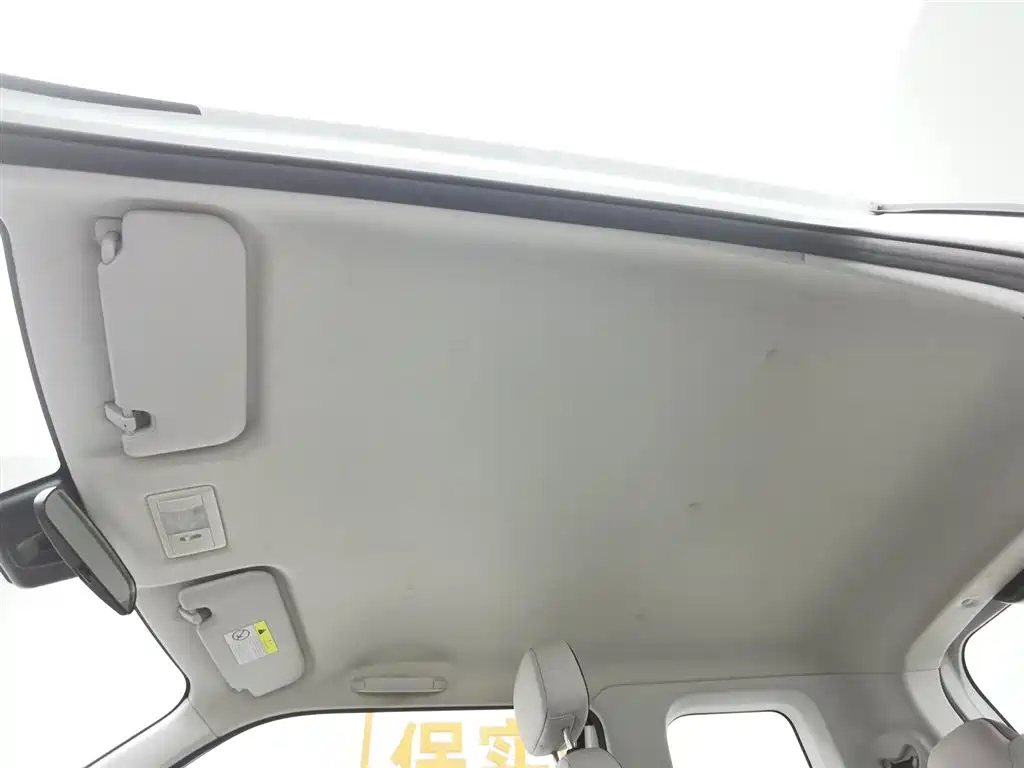 CHANGAN CHANGAN LUMIN