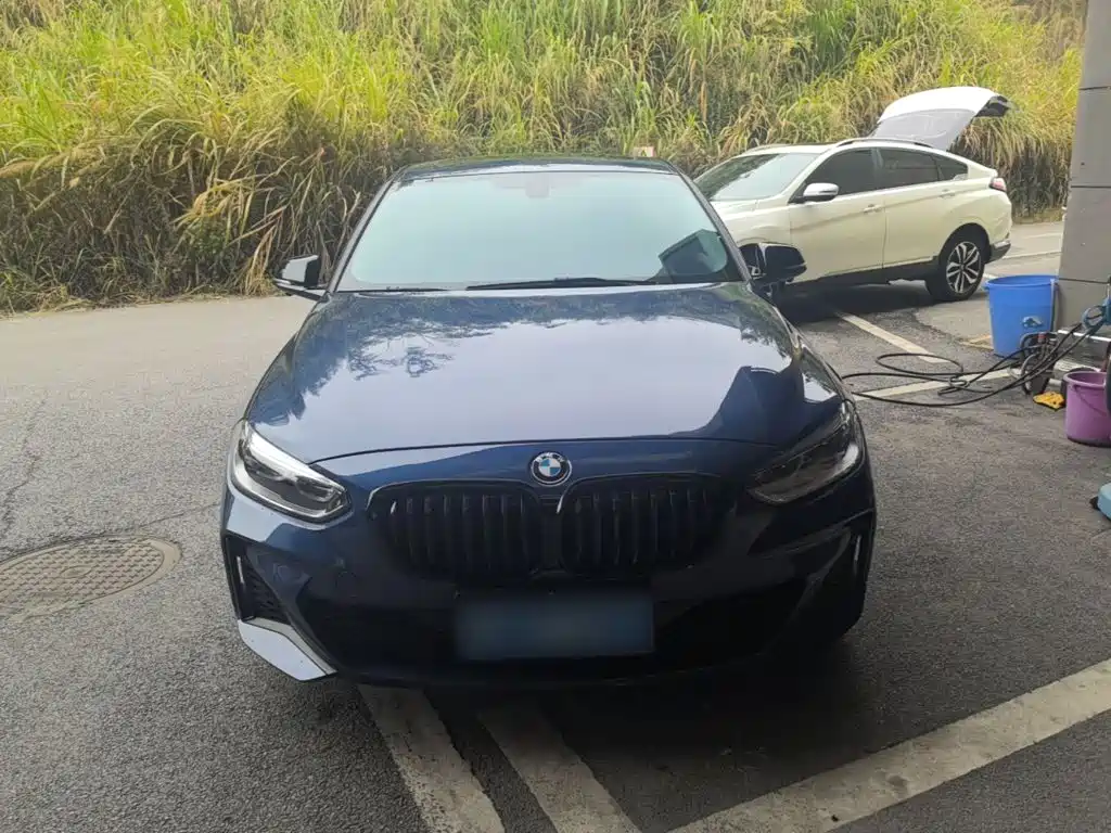 BMW 1 Series — миниатюра 3