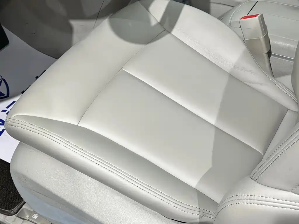 Buick GL8 — миниатюра 12