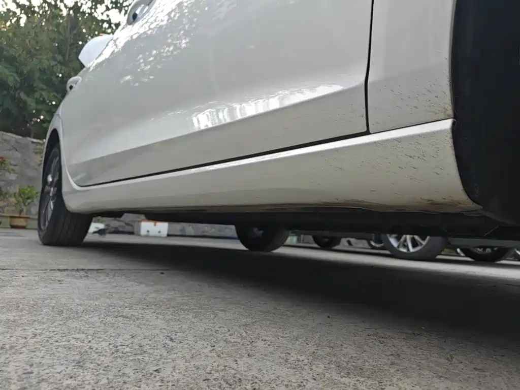 Changan Eado — миниатюра 21