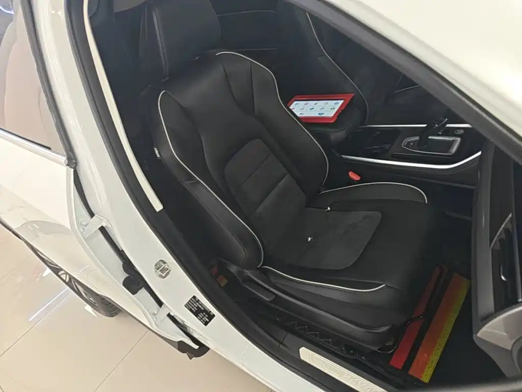 Haval H6 — миниатюра 25