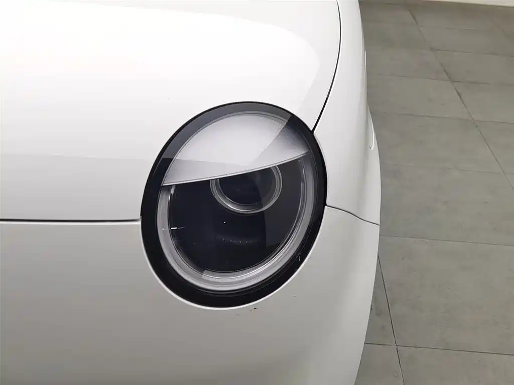 CHANGAN CHANGAN LUMIN