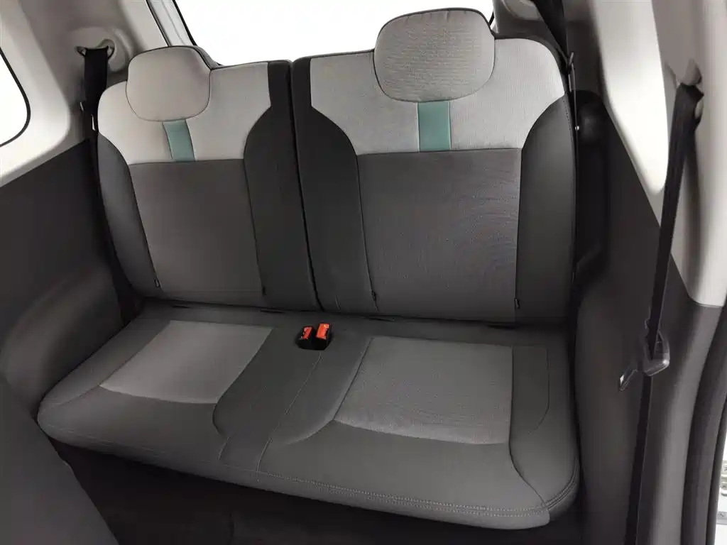 CHANGAN CHANGAN LUMIN