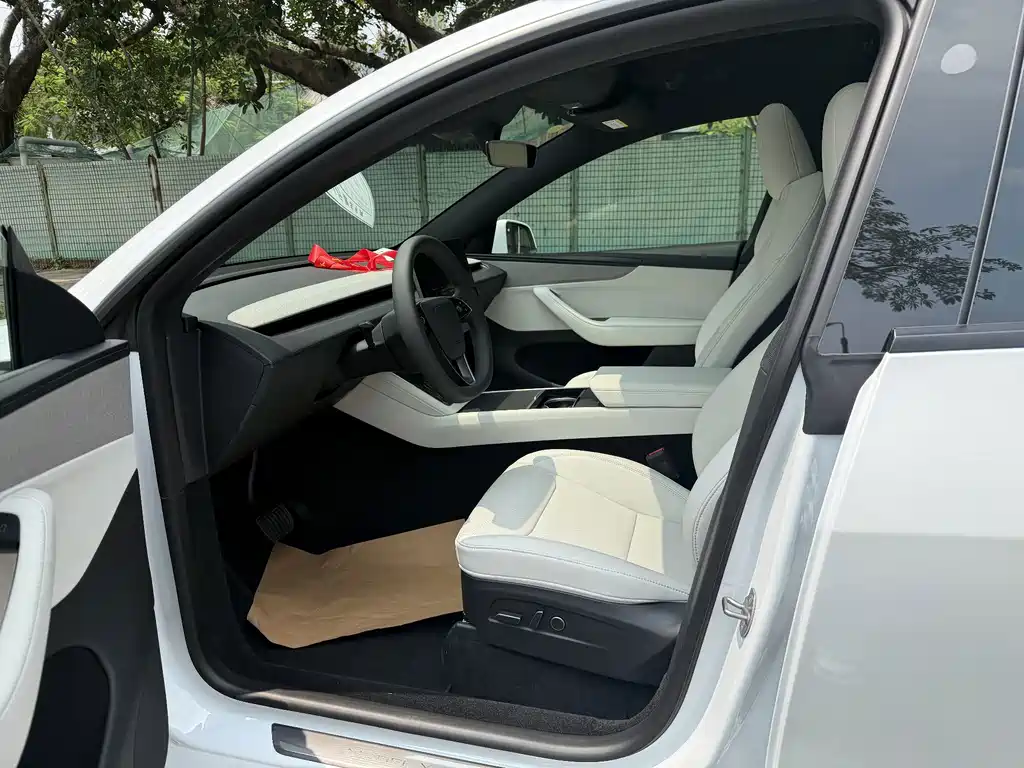 Tesla Model Y — миниатюра 4
