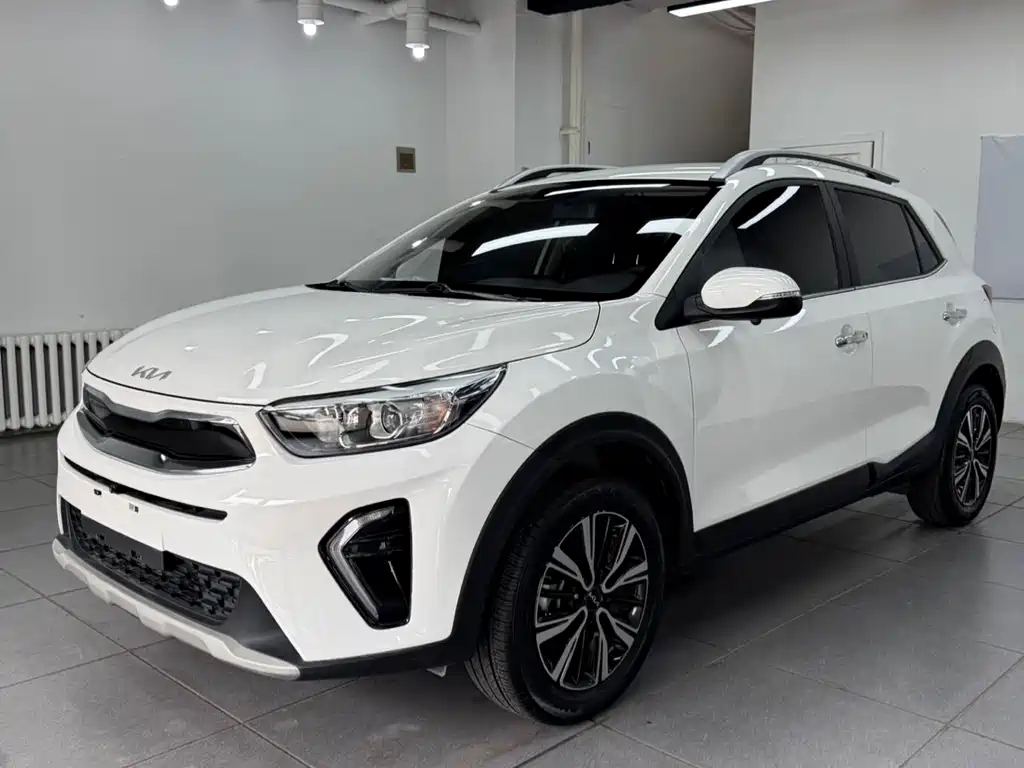 Kia KX1 2022
