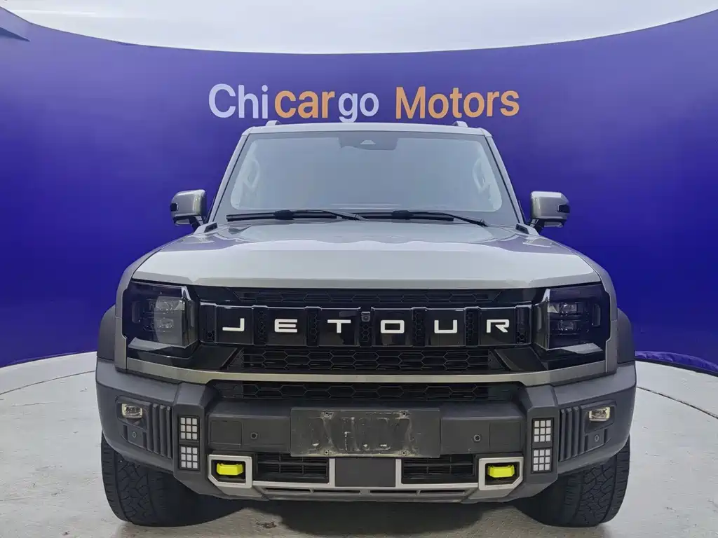 Shanhai Traveller C-DM — миниатюра 2